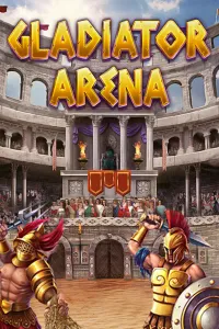 Gladiator Arena