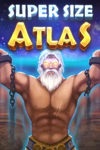 Super Size Atlas