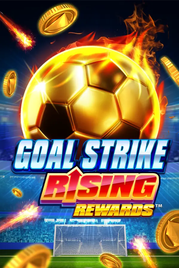Goal Strike Rising Rewards